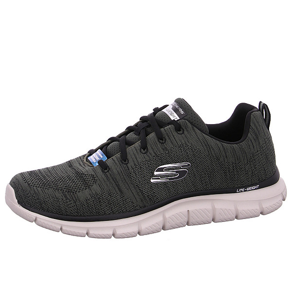 Skechers Track Trainingsschuh OLBK olive