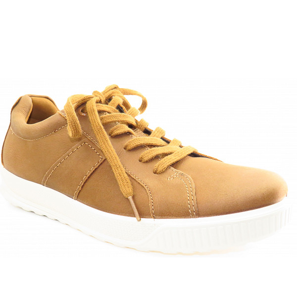 Ecco ECCO BYWAY Sneaker CAMEL/CAMEL