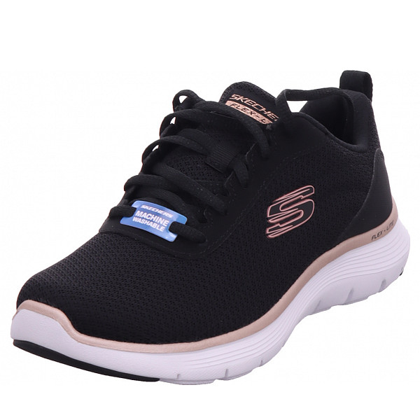 Skechers Sneaker schwarz