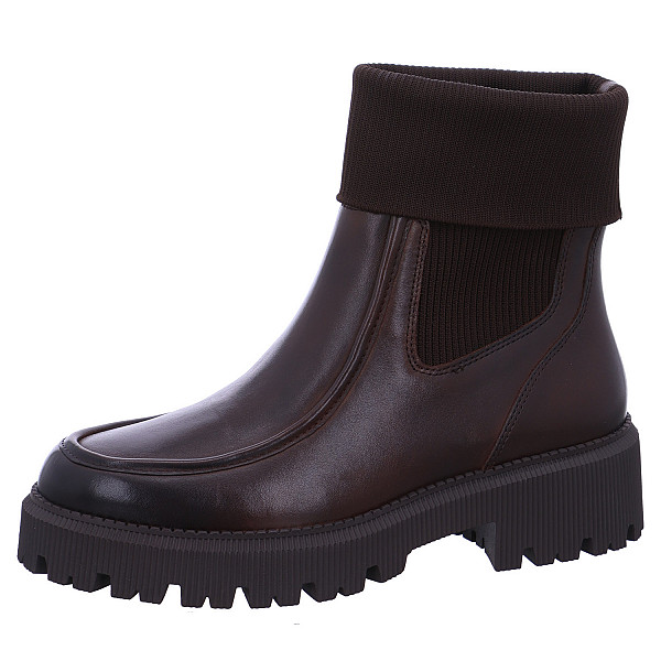 Caprice Stiefel 329 dk. brown