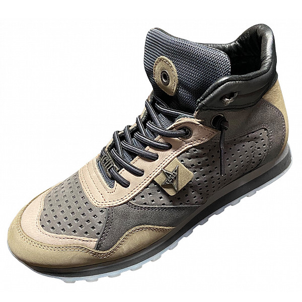 Cetti Sneaker high khaki