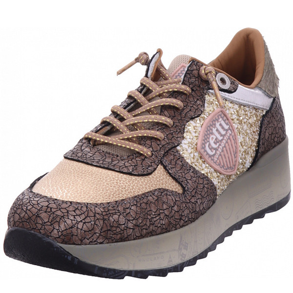 Cetti Sneaker mehrfarbig