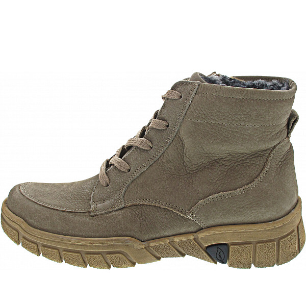 Waldläufer H-Lumi Schnürstiefel storm