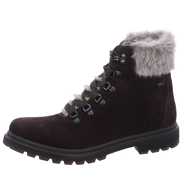 Legero Monta Winterstiefel 2300 lavagna