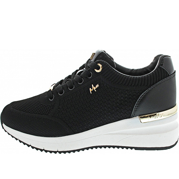 Mexx Glass Sneaker black