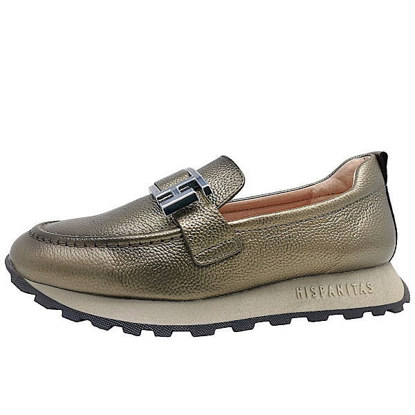 Hispanitas Loira Slipper basalt