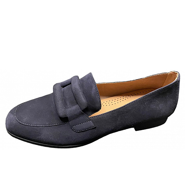 Gabor Slipper blau