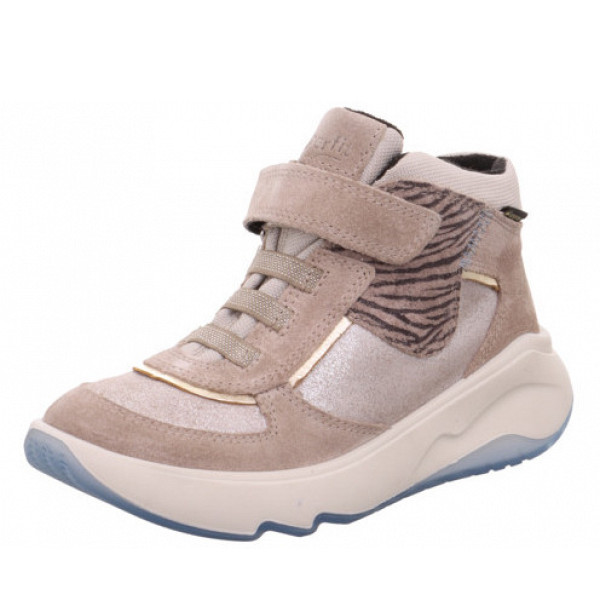 Legero Halbschuhe beige