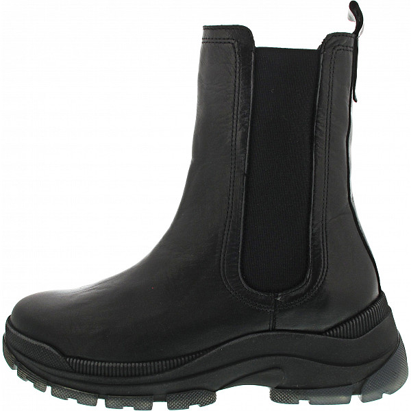 Marc O'Polo Chelsea Chelsea-Boot black