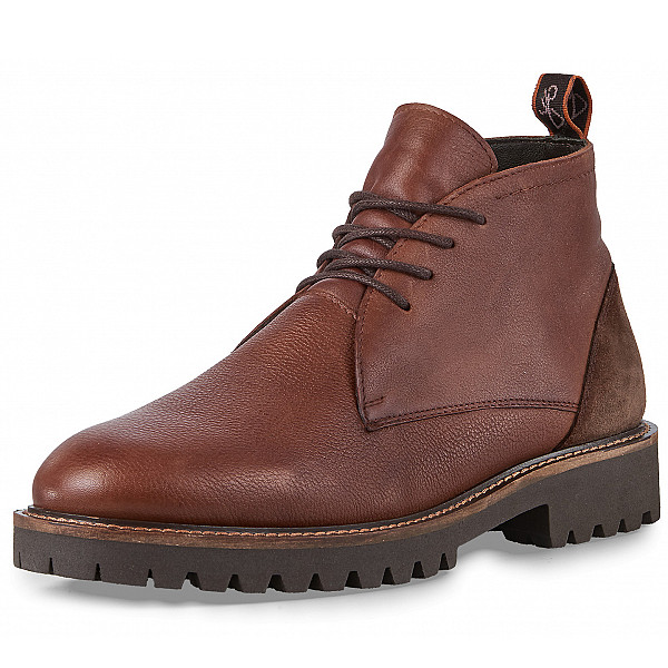 Marco Tozzi Stiefel braun