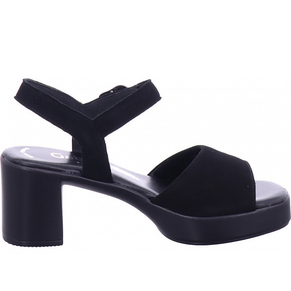 Gabor / Damen-Sandalette / 22.721.34