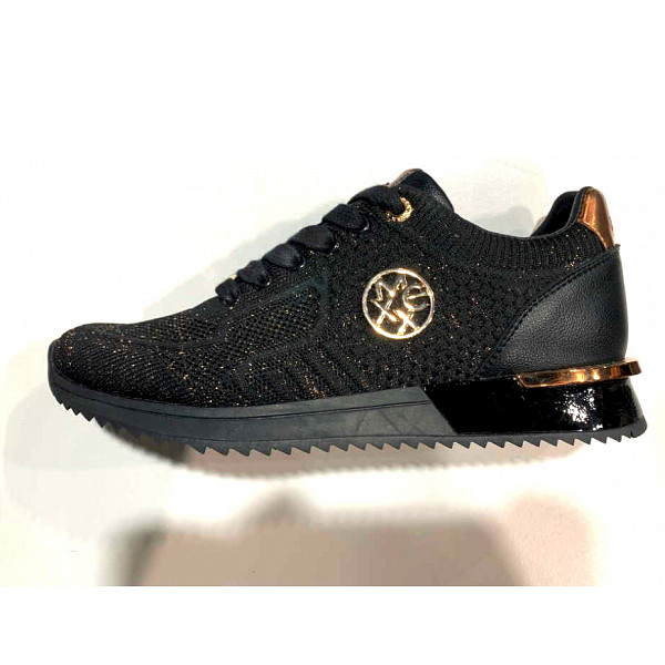 Mexx 8 ds 39 Sneaker schwarz