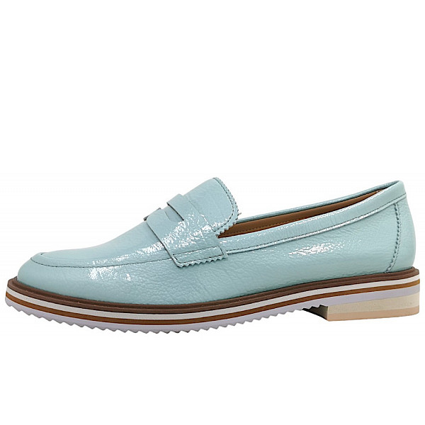 regarde le ciel Slipper 7079 Mint