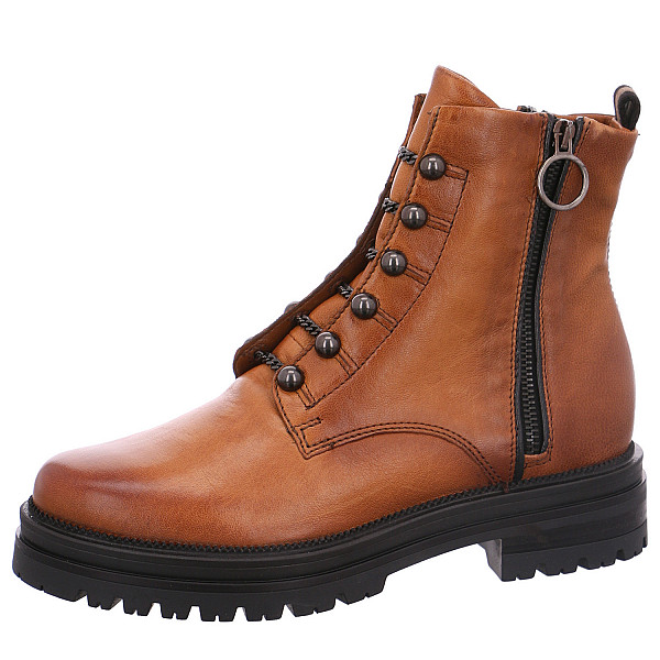 Mjus Doble Stiefelette Braun