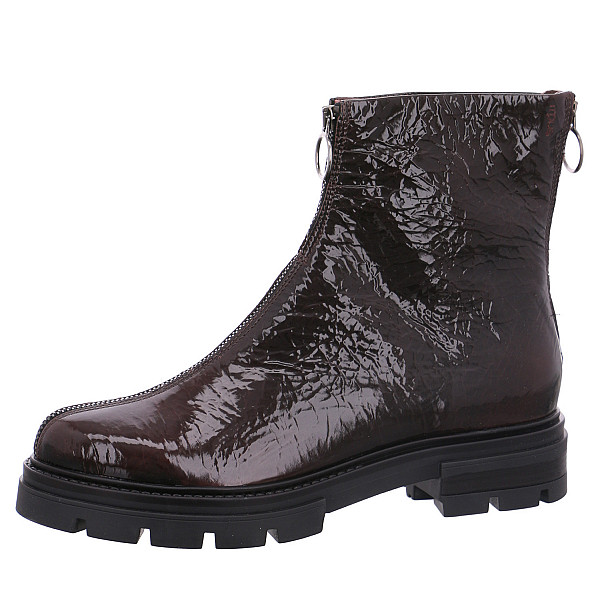 Mjus Beatrix Stiefelette Schwarz