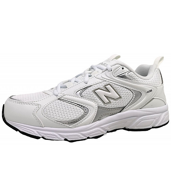 New Balance Lifestyle Sneaker low White/Silver