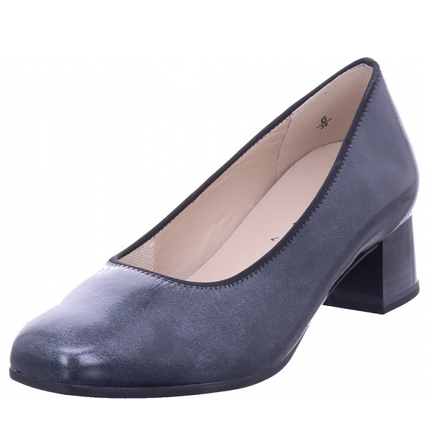 Caprice Pumps grau