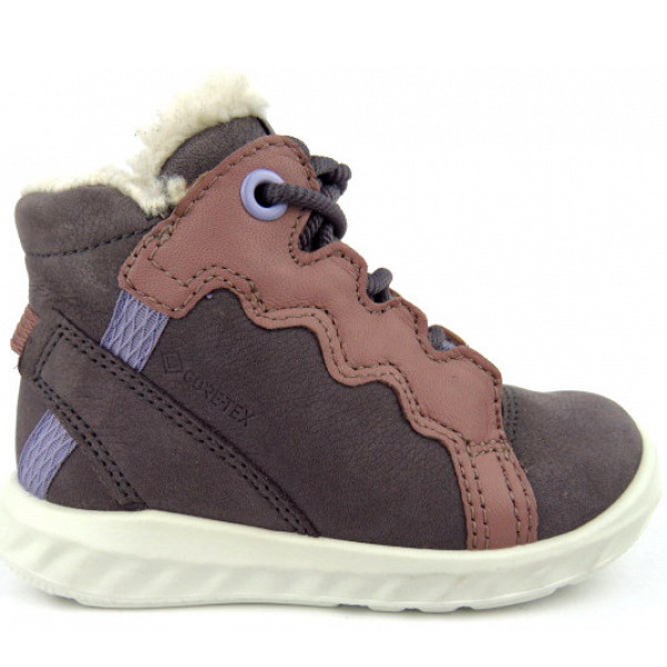 Ecco ECCO SP.1 LITE INFANT Boots GRAVITY/WOODROSE