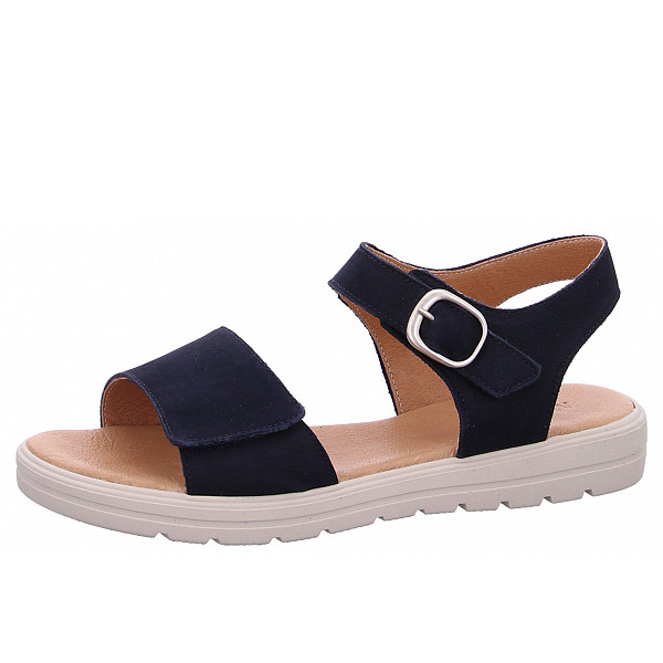 Micio Sandale navy