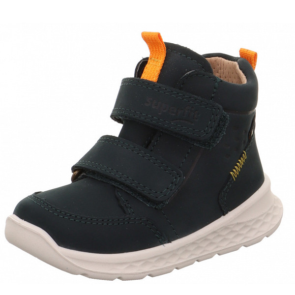 Superfit Lauflern grün