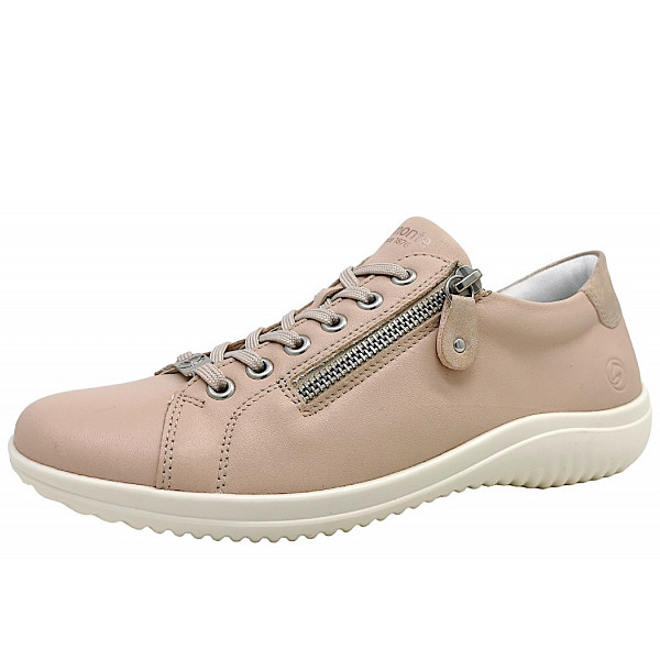 Remonte Schnürer 31 lightblush/rosegold