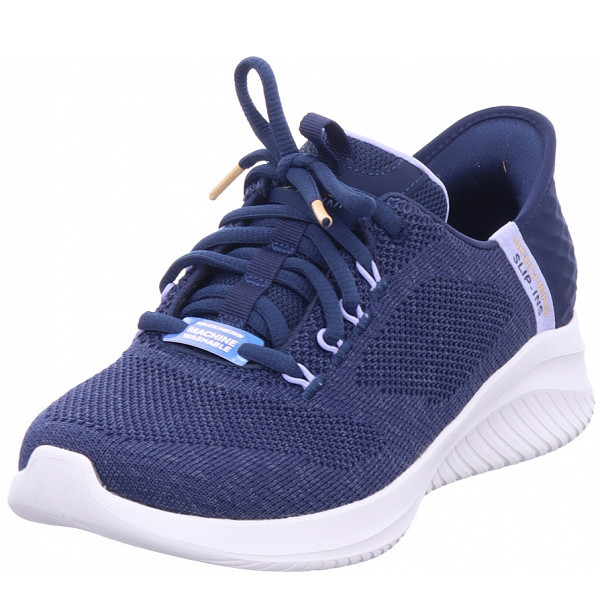 Skechers Sneaker blau