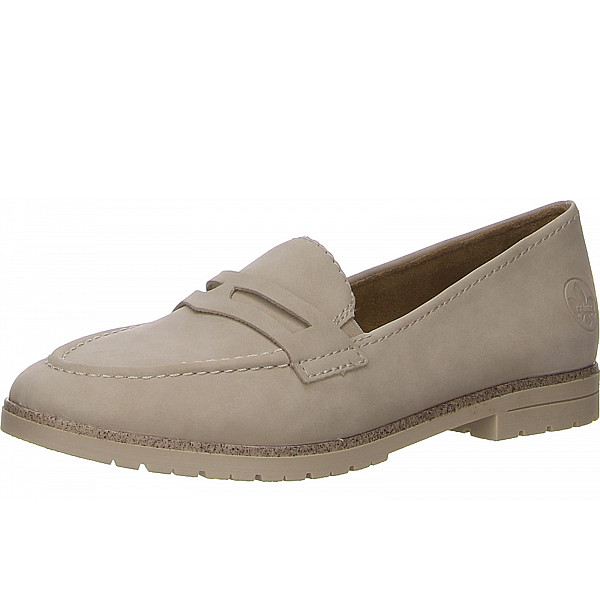 Rieker Slipper beige