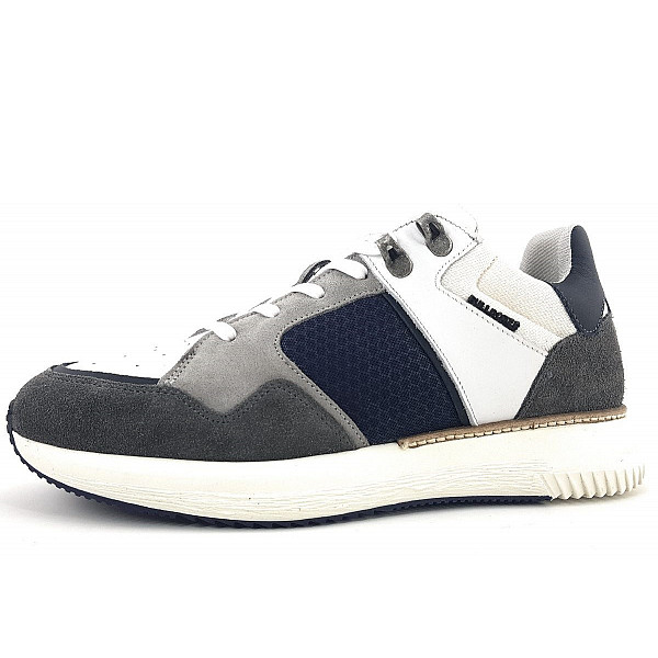 Bullboxer Sneaker grey