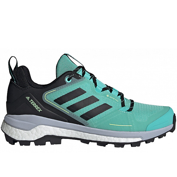 adidas acid mint/core black/halo silver