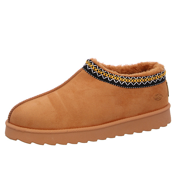 Dockers by Gerli Stiefelette 340 hellbraun