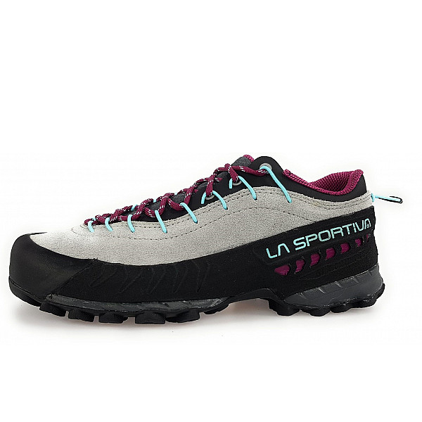 La Sportiva TX4 W'S Wanderschuh Grey/ Iceberg