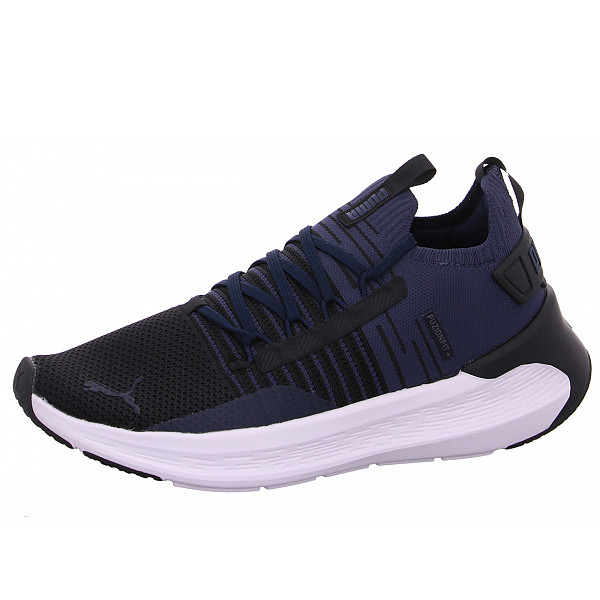 Puma Softride Symmetry Trainingsschuh 002 navy