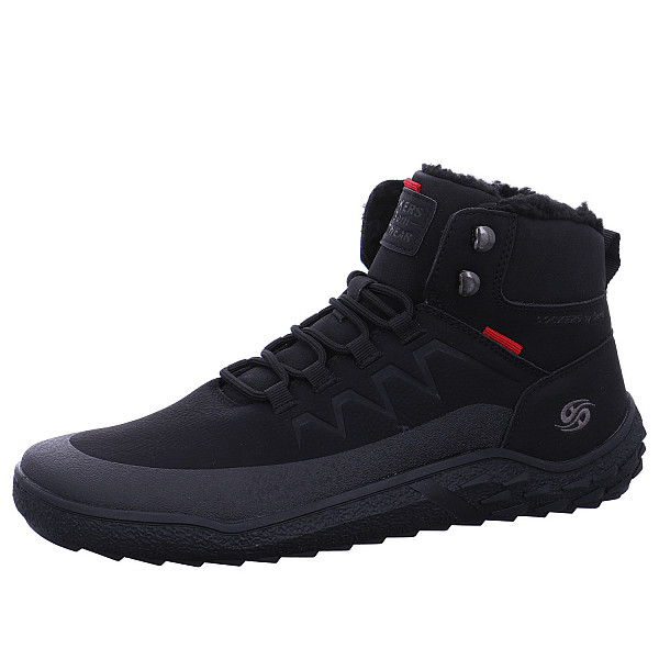 Dockers by Gerli Winterstiefel 100 black