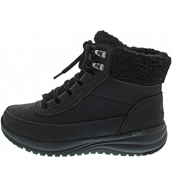 Skechers On-The-Go Stellar-Alpine Schnürstiefel BBK