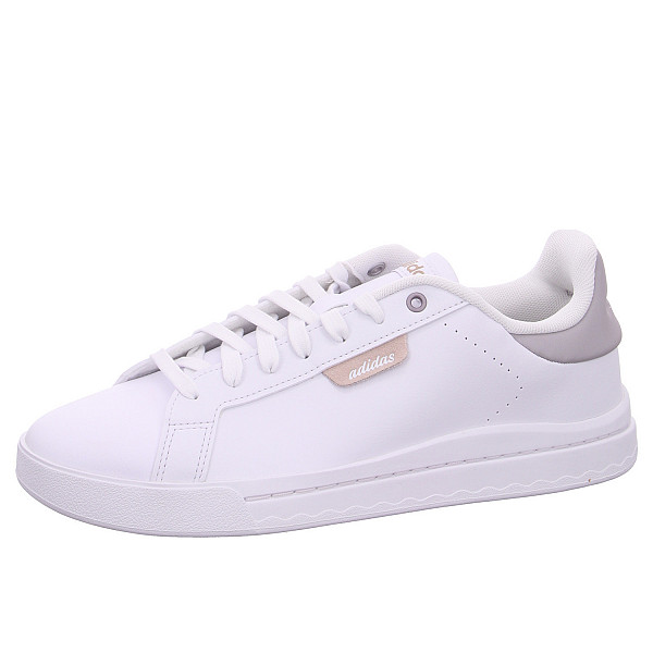 adidas Court Silk Sneaker ftwwht wontau