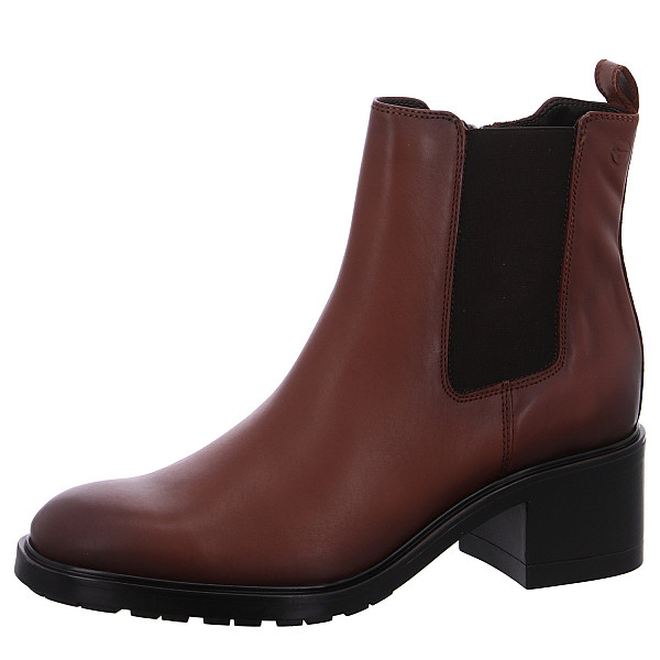 Tamaris Chelsea Boot 305 cognac