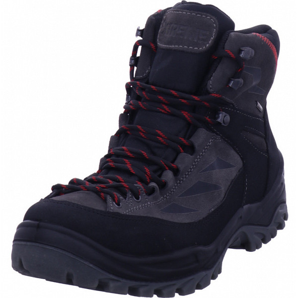 Orion Stiefel grau