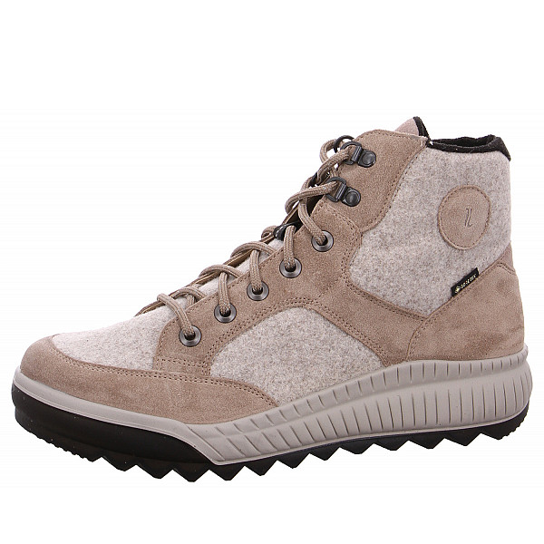 Legero Tirano Schnürstiefel 4500 giotto