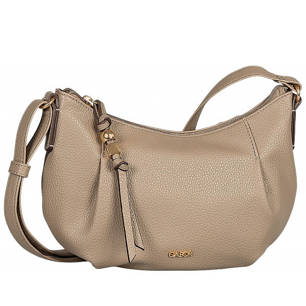 Gabor Sedine Tasche taupe