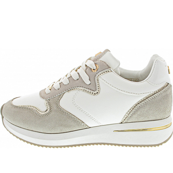 Mexx Leandra Sneaker sand