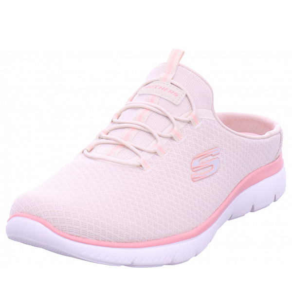Skechers summits Clogs beige