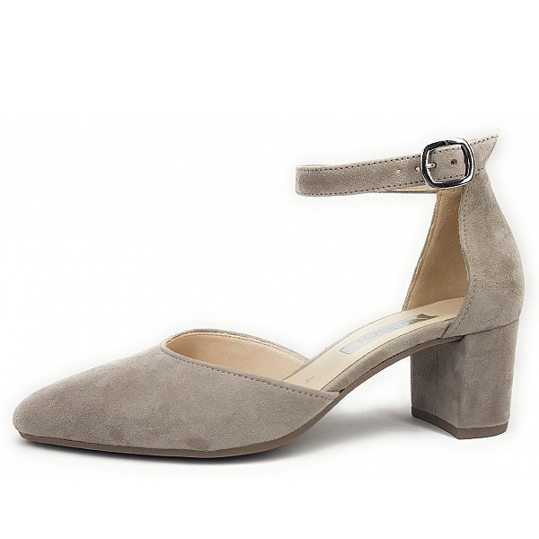 Gabor Slingpumps 12 visone