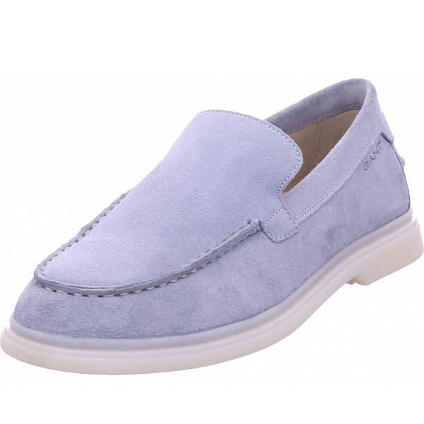 Gant Slipper blau