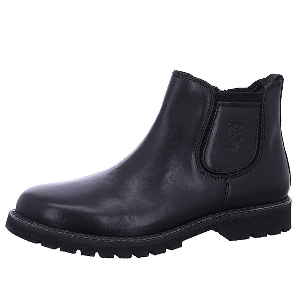 Salamander Chelsea Boot 1000 schwarz