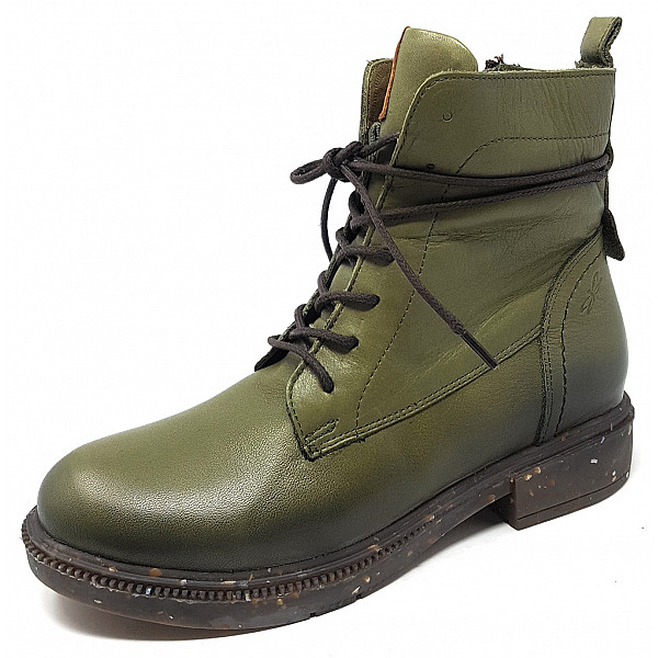 Libelle Libelle Kurzstiefel khaki