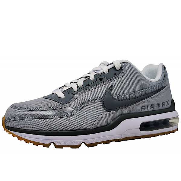 Nike Air Max LTD Sneaker low 012 grau