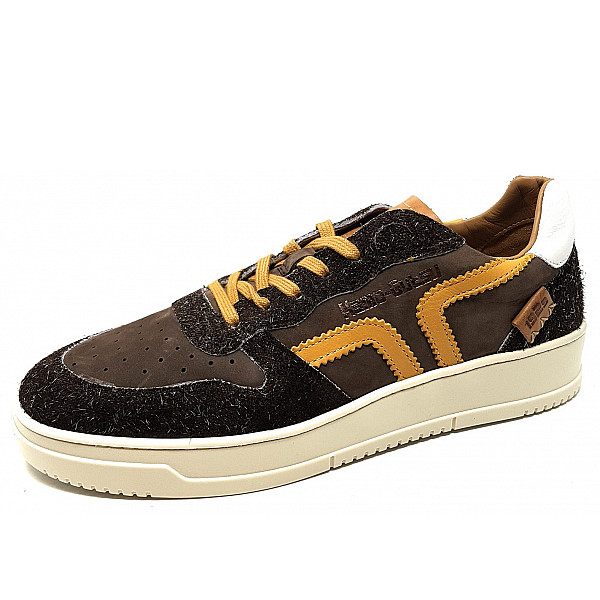 Kamo-Gutsu Sneaker brown