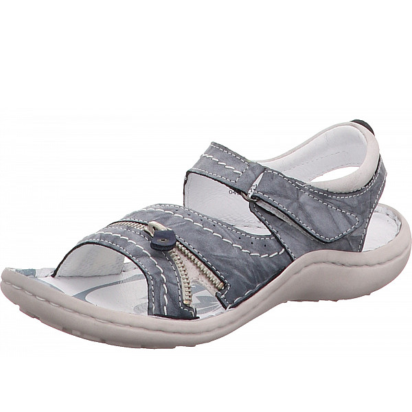 Krisbut Sandalette jeans