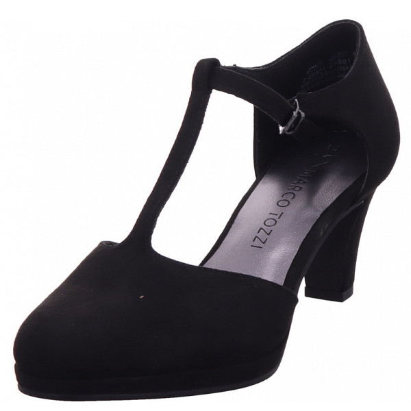 Marco Tozzi Pumps schwarz