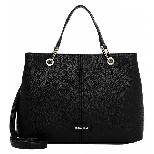 emily & noah Tasche black 100